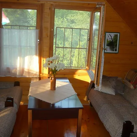 Apartment Bungalow A Szepasszonyvolgy Kozepen Eger