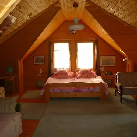 Bungalow A Szépasszonyvölgy Közepén Apartman *