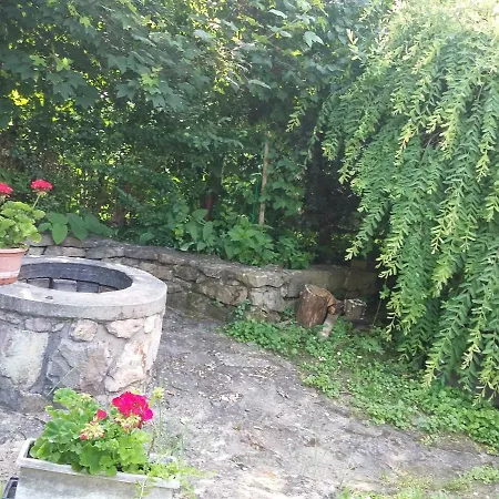 Bungalow A Szépasszonyvölgy Közepén Apartman *