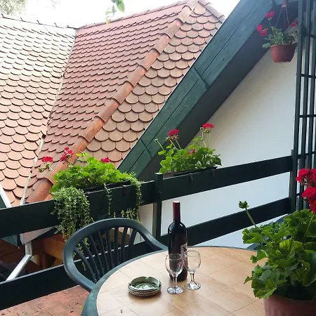 Bungalow A Szepasszonyvolgy Kozepen *